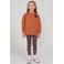 Jubel legging City Chic - bruin/zwart