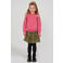 Jubel oversized sweater Moon Flowers roze