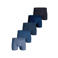 Björn Borg boxershorts - blauw/grijs (set van 5)