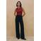VERO MODA top - rood