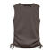 VERO MODA top - bruin
