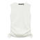 VERO MODA top - ecru