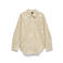 VERO MODA blouse met borduursels - beige