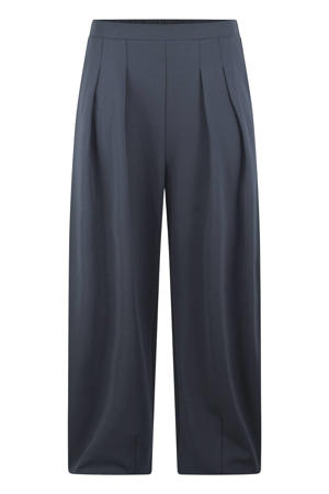 balloon broek - donkerblauw