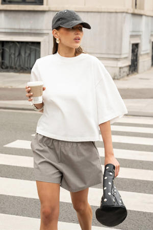 T-shirt - wit