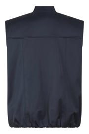 thumbnail: Shoeby gilet - donkerblauw