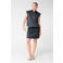 Shoeby gilet - donkerblauw