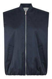 thumbnail: Shoeby gilet - donkerblauw
