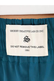 thumbnail: Shoeby Sporty short - blauw