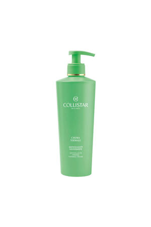 Firming Thermal Cream - 400 ml