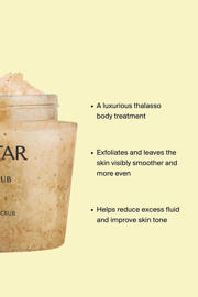 thumbnail: Collistar Anticellulite Anti-Water Thermal Talasso Scrub - 600 g