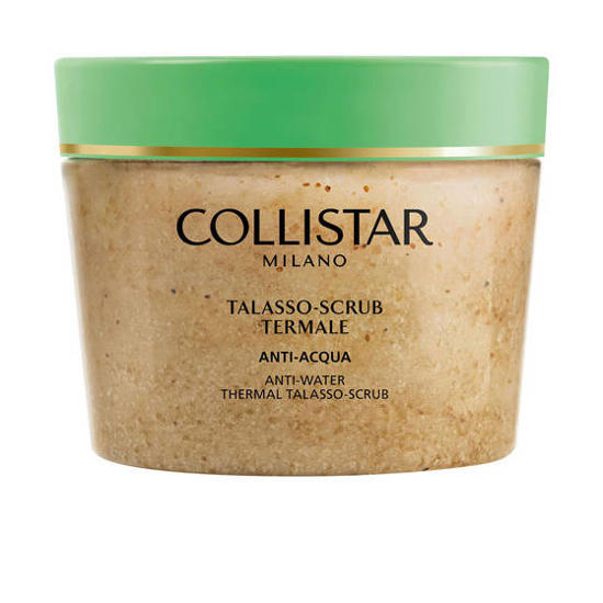 body scrub