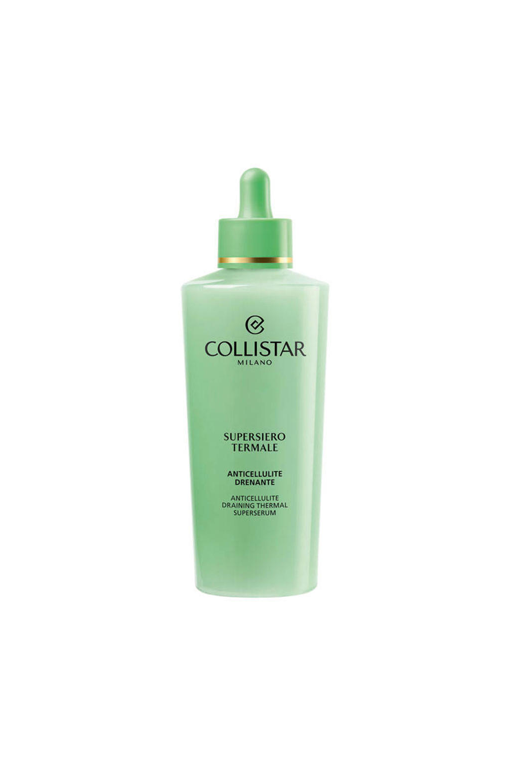 Collistar Anticellulite Draining Thermal Superserum - 200 ml