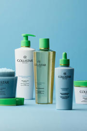 thumbnail: Collistar Hydra-Illuminating Sublime Talasso Shower Oil - 400 ml