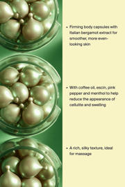 thumbnail: Collistar Anticellulite Concentrated Cryo Body Caspules - 14 stuks
