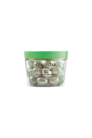 Concentrated Cryo Body Caspules - 14 stuks