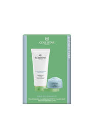 thumbnail: Collistar Hydra-Illuminating Set - Deep Moisturizing Fluid 200 ml + Sublime Talasso Scrub 150 g