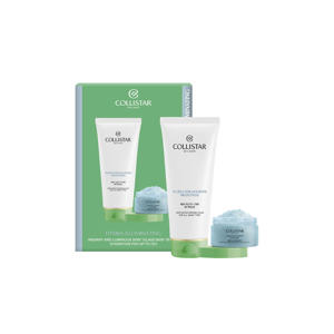 Set - Deep Moisturizing Fluid 200 ml + Sublime Talasso Scrub 150 g