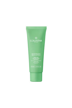 Multi-Active Deodorant Cream - 75 ml