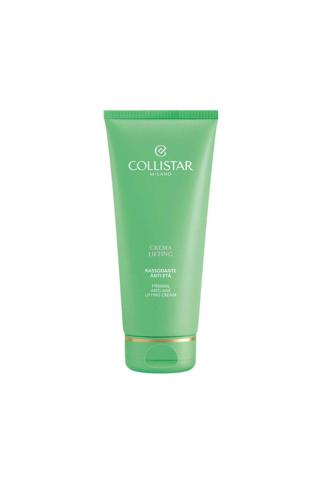 Collistar Firming Anti-Age Lifting Cream - 200 ml