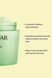 thumbnail: Collistar Anticellulite Cryo-Active Talasso Scrub - 600 g