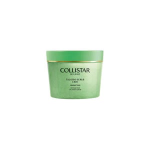 Cryo-Active Talasso Scrub - 600 g