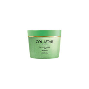 Cryo-Active Talasso Scrub - 600 g