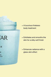 thumbnail: Collistar Hydra-Illuminating Sublime Talasso Scrub - 600 g