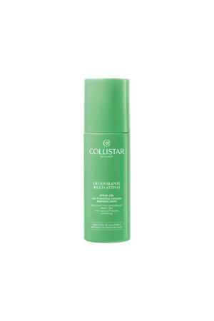 Multi-Active Deodorant Spray - Refreshing - 100 ml