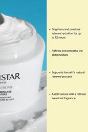 thumbnail: Collistar Hydra-Illuminating Repairing Sublime Butter - 200 ml