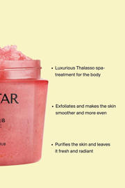thumbnail: Collistar Firming Elasticizing Talasso Scrub - 600 g