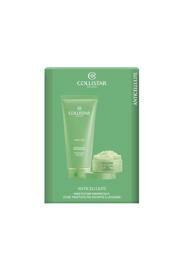 thumbnail: Collistar Anticellulite Set - Even Finish Cryo Gel 200 ml + Cryo-Active Talasso Scrub 150 g