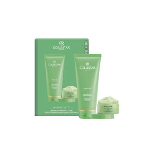Set - Even Finish Cryo Gel 200 ml + Cryo-Active Talasso Scrub 150 g