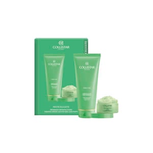 Set - Even Finish Cryo Gel 200 ml + Cryo-Active Talasso Scrub 150 g