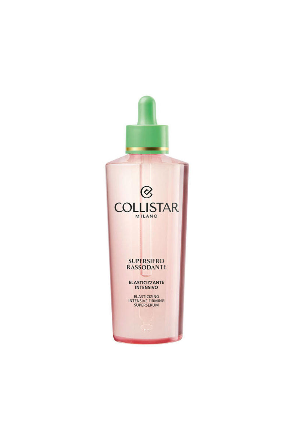 Collistar Firming Elasticizing Intensive Superserum - 200 ml