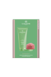 thumbnail: Collistar Firming Set - Intensive Reshaping Cream 200 ml + Elasticizing Talasso Scrub 150 g