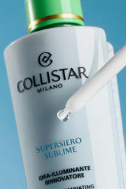 thumbnail: Collistar Hydra-Illuminating Renewing Sublime Superserum - 200 ml