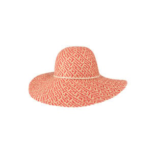zonnehoed Belle rood