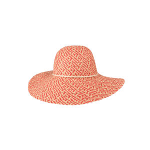 zonnehoed Belle rood