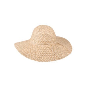 zonnehoed Belle naturel