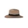 HATLAND Hoed - Demi  - Naturel