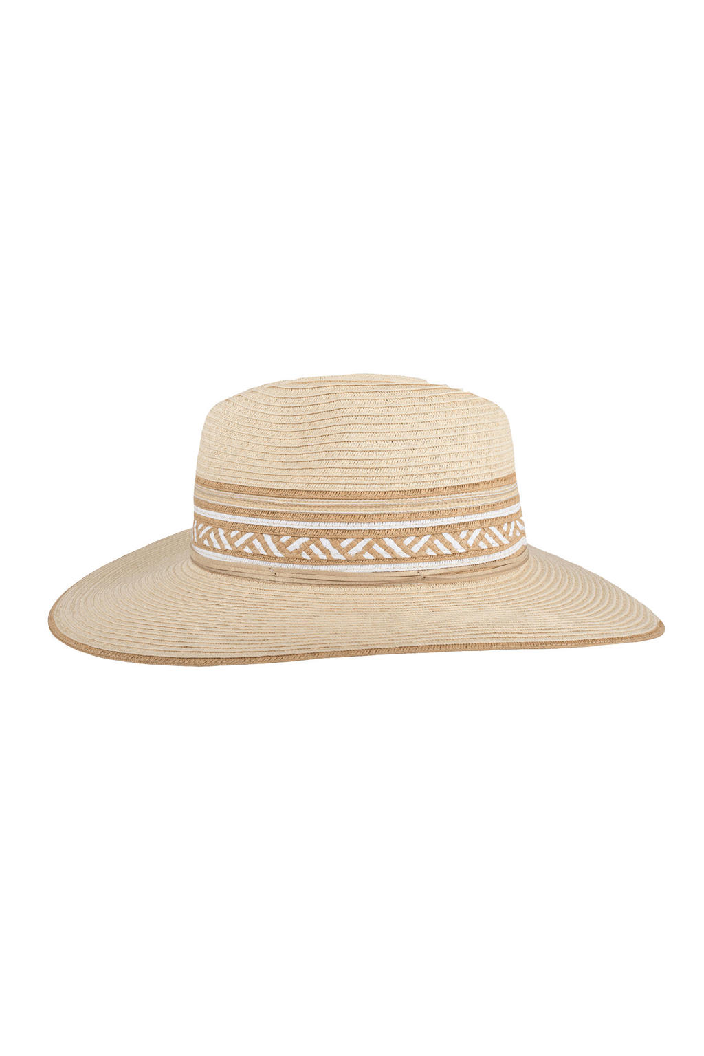 HATLAND Hoed - Destiny - Naturel