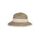 HATLAND zonnehoed Loren naturel/ecru