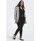 ONLY CARMAKOMA Carsnow Hw Stretch Skinny Pim656 Noos jeans Plus Size - zwart