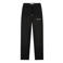 Croyez straight leg joggingbroek met logo - zwart