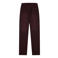 Croyez straight leg joggingbroek met logo - rood