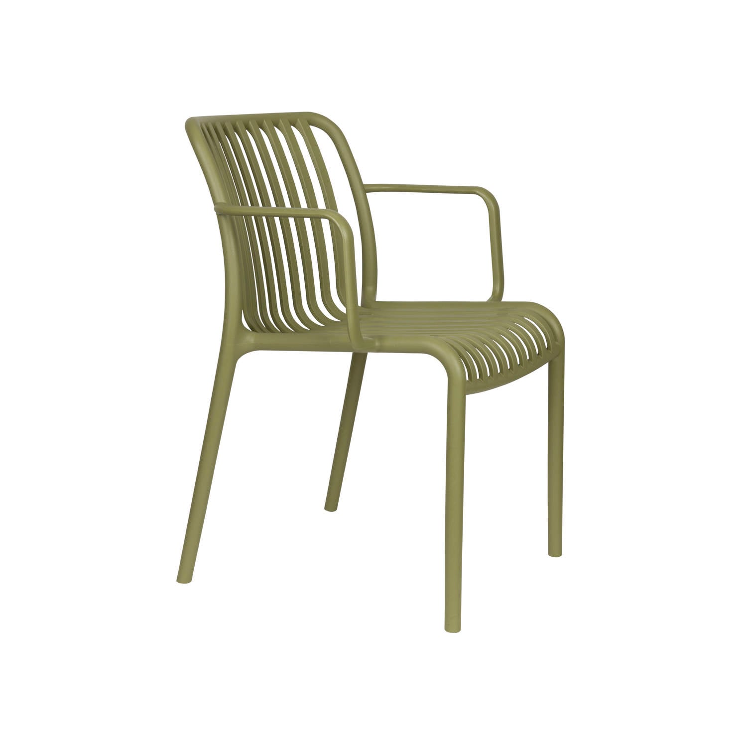 Housecraft Living tuinstoel Mante (set van 4)