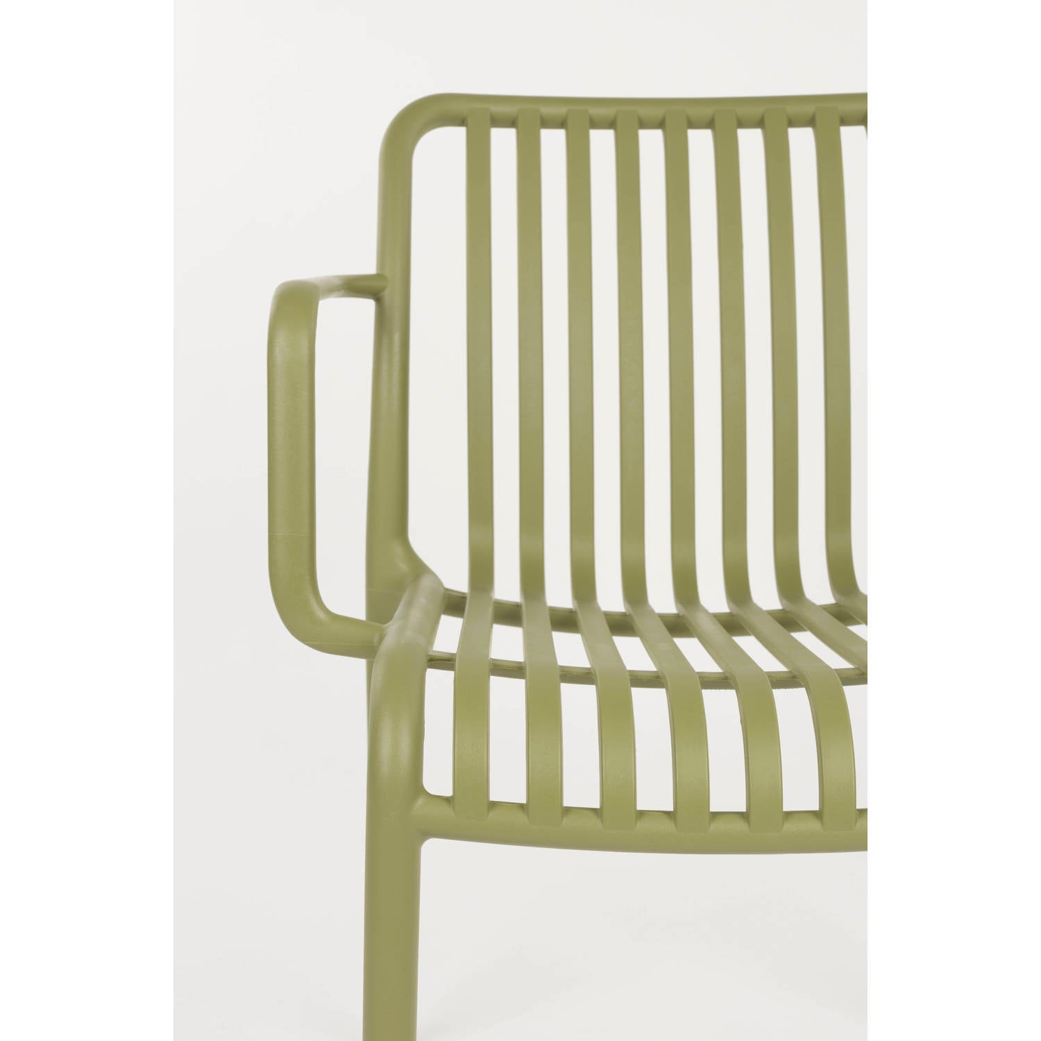 Housecraft Living tuinstoel Mante (set van 4)