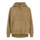 ROUGE EDIT hoodie - camel