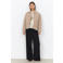 Soyaconcept jas - beige